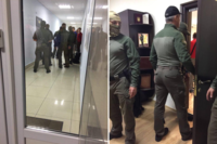 У НАБУ підтвердили затримання головлікаря Запорізької обласної лікарні