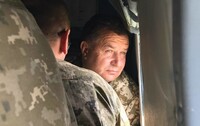 Полторак розповів про техніку та кількість учасників параду до Дня Незалежності