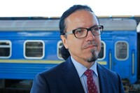 Луценко просить Гройсмана не продовжувати контракт із Бальчуном – ЗМІ