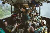 Минуле, сьогодення і майбутнє добробатів в Україні