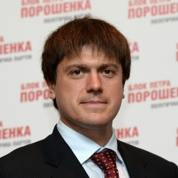 Іван Вінник