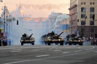 Військовий парад до Дня Незалежності: чи потрібні Україні зовнішні ефекти