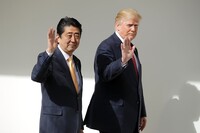 США та Японія обговорили ракетний запуск КНДР