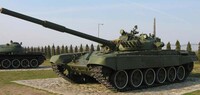 «Укроборонпром» модернізує польські танки