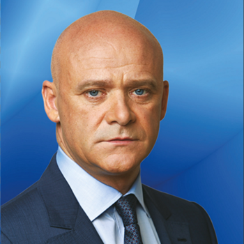 Геннадій Труханов