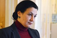 Віце-прем'єрка розповіла, скільки часу потрібно на введення миротворців на Донбас