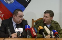 Війна на Донбасі: чому в Москві заговорили про зміну ватажків «ДНР» та «ЛНР»