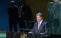 Порошенко їде до США: чого очікувати від візиту
