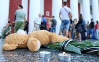 Трагедія в Одесі: випадковість чи закономірність