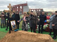 Війна в Сирії: скільки військових втратила Росія