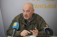 Деокупація Донбасу: Тука поскаржився, що АП ігнорує думку МінАТО