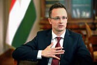 Голова МЗС Угорщини відповів на пропозицію Клімкіна зустрітися на Закарпатті