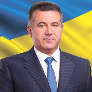 Орєхов Сергій Миколайович