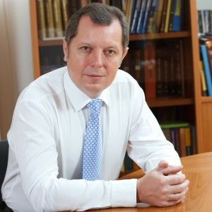 Яговдик Ігор Олександрович