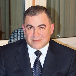 Юрій Гранатуров