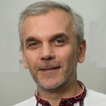Олег Мусій