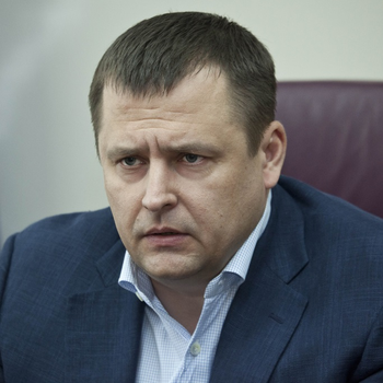 Борис Філатов