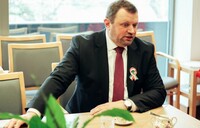 Закон про освіту: посол розповів, чи змінила Угорщина свою позицію
