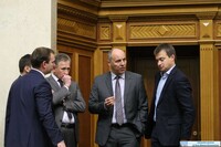 Нове виборче законодавство: чого хотіла вулиця і що отримала