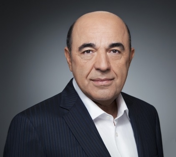 Вадим Рабінович