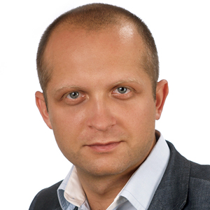 Максим Поляков
