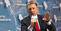 Заборона для російських миротворців на Донбасі: в РФ відреагували на слова Волкера