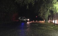 Вбивство Окуєвої: оприлюднені перші фото