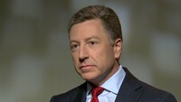У США готові відкласти питання Криму, якщо вдасться вирішити конфлікт на Донбасі