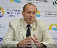 За інформацію про вбивство Самарського пропонують 100 тис. грн