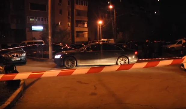 Вбивство в Харкові: названі версіі