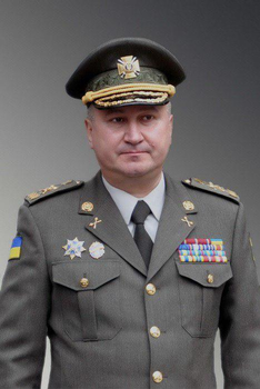 Василь Грицак