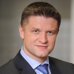 Дмитро Шимків