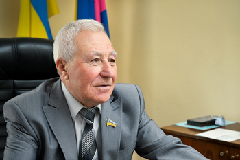 Іван Марковський