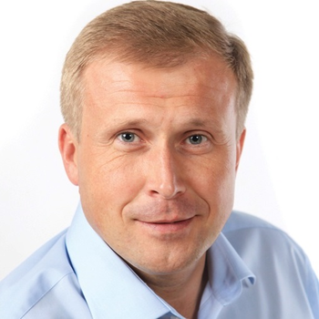 Олег Гончарук