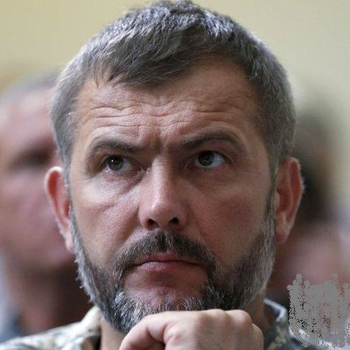 Юрій Береза