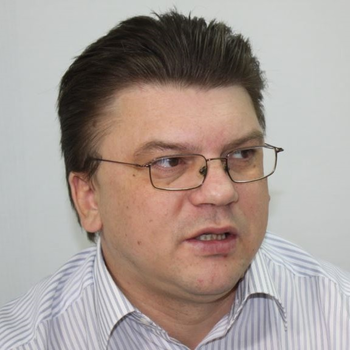 Ігор Жданов