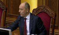 Парубій розповів про прохідний бар'єр в новому виборчому кодексі