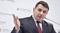 Ситник, Корчак і прокуратура: хронологія глобального конфлікту структур
