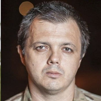 Семен Семенченко