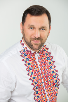 Віктор Кривенко
