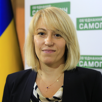Альона Бабак