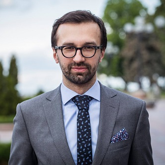 Лещенко Сергій Анатолійович