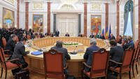 Стало відомо, хто представлятиме ОРЛО на мінських переговорах