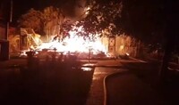 Пожежа у «Вікторії»: у мерії Одеси пояснили, чому відсторонені посадовці повернулися на роботу