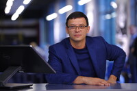 Скандал у прямому ефірі: Мураєв назвав Євромайдан «державним переворотом»