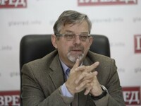 Росія проти Заходу: безсилля Путіна та геополітичний алгоритм Кремля
