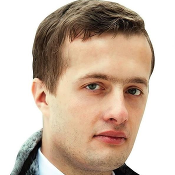 Олексій Порошенко