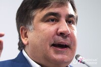 Нацполіція розпочала розшук Саакашвілі