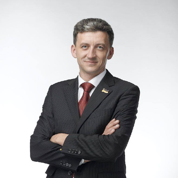 Павло Дзюблик