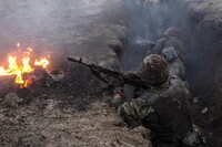 За тиждень в АТО загинули 24 бойовики